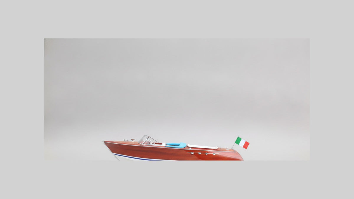 Tall ship, ocean liner or speed boat: which type suits which room