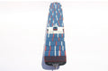 Modell-Frachtschiff APL CONTAINER SHIP (American President Lines) 70 x 9 x H. 20 cm