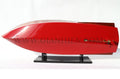 Modell-Speedboot Chris Craft Runabout 62 x 18 x H. 20 cm