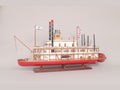 Model Ship Unheardof 85 x 14.5 x H. 42.5 cm