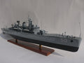 Model Warship HMAS Swan (III) 50 100 x 11 x H. 34 cm