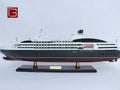 Model Ocean Liner LE Boreal 71 x 8.5 x H. 23 cm