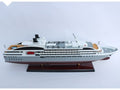 Model Ocean Liner LE Soleal 71 x 8.5 x H. 23 cm