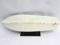 Modell-Speedboot MISS Canada IV 86 x 26 x H. 18 cm