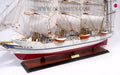 Model Tall Ship Nippon MARU II 80 x 12 x H. 68 cm