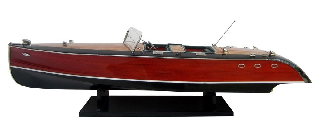 Modell-Speedboot Stan Craft Litespeed 82 x 21 x H. 25 cm