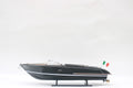 Modell-Speedboot Riva Iseo 82 x 25 x H. 23 cm