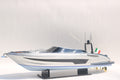 Modell-Speedboot Riva Rivale 56 84 x 25 x H. 26 cm
