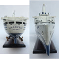 Model Ocean Liner SS SEA Breeze 61 x 9 x H. 21 cm