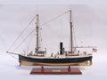 Model Tall Ship Polaris 60 x 14 x H. 49 cm