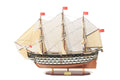 Model Tall Ship Mahmudiye 84 x 20 x H. 75 cm