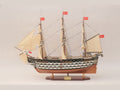 Model Tall Ship Mahmudiye 84 x 20 x H. 75 cm