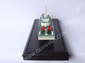 Modell-Kriegsschiff VIET NAM Coast Guard 4032 with Display CASE 40 x 9 x H. 19 cm